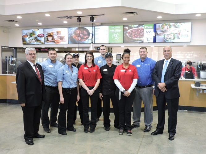 Pilot Flying J open in Steubenville off state Route 7 News, Sports